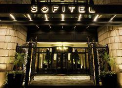 Sofitel Buenos Aires Hotel